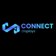 Connect Displays | Exhibition Stand Builder in Germany Free