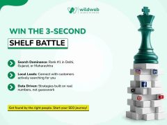 Best Website Design & Development Company in Delhi - WildWeb Digital