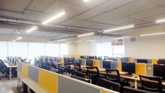 Omaxe Kaushambi Ghaziabad - Commercial Space That Speaks Success
