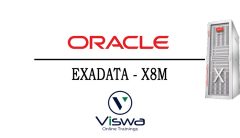 Oracle Exadata Online Training