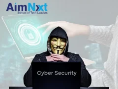 AIMNXT – Cyber Security Training Institute