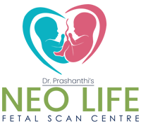 Best Fetal Scan Centre in Vijayawada – Dr. Prashanthi's Neo Life Fetal Scan Centre