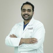 Best Cardiothoracic Surgeon in Vijayawada | Dr. Varun Pamidi