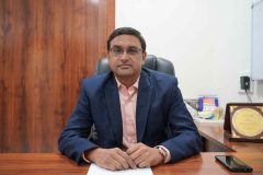 Dr. Sanket Shah | Best Oncologist in Dadar