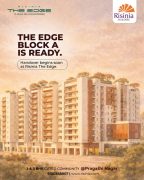 Gated Community Apartments In Pragathi Nagar Hyderabad | The Edge by Risinia