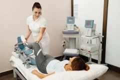 Get Affordable and Effective EECP Therapy in India at Oplus Heart Centre