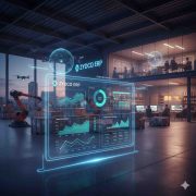 Demand Planning and Forecasting Software for Smarter Business Decisions | Zydeco ERP