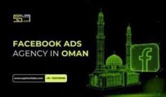 Facebook Ads Agency in Oman – 5X Growth | 300+ Clients? SaptTechLabs