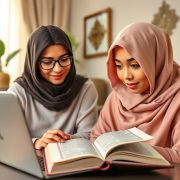 Learn Quran Online with Tajweed – QariQuran
