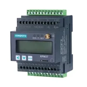 Compere Smart Energy Meters And Energy Management System | comperepower.com