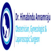 Best Gynecologist in Hyderabad | Obstetrician and laparoscopic surgeon | Dr.Himabindu Annamraju