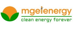 Solar Energy Systems for Reliable & Sustainable Power | mgetenergy