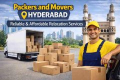 Need trusted packers and movers Hyderabad? | movingsolutions.in