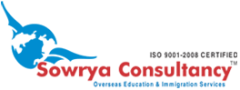 Sowrya Consultancy - Overseas Education Consultants in Guntur