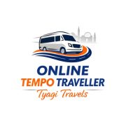 Online Tempo Traveller - Tyagi Travels