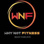 Why Not Fitness