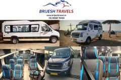 Brijesh Travel