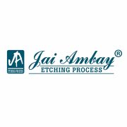 Jai Ambay Etching Process