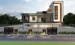 Swasthik Architectural Studio
