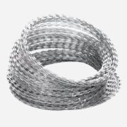 Concertina Coil Manufacturers in Delhi | yadaventerprises.com