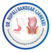Dr. Rupali Bandgar-Jankar: Anal & Esophageal Manometry | 24hr pH Study | Colon Transit Study | Biofeedback Therapy in Pune