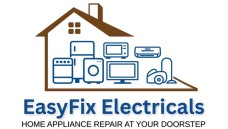 EasyFix Electricals – AC, Washing Machine & Microwave Repair in Mohali