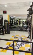 Uplift Fitness Studio:- Best Bodybuilding Gym in Borivali West