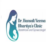 Dr Hansali Neema Bhartiya | Best Gynecologist in Indore
