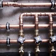 Leading Manufacturer of Copper Pipes & Fittings