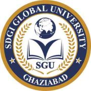 Top/Best Private University in Ghaziabad UP | SDGI Global University (SGU Ghaziabad)