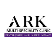 Advanced Dental Expertise at ARK Multi Speciality Clinic