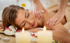 Luxury Spa in Juhu, Mumbai | Bamboo Luxury Spa Near J.W. Marriott