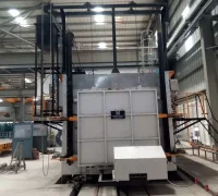 JR.Furnace and Ovens