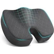 Ultra Soft Slim Pillow for Neck Support & Peaceful Sleep