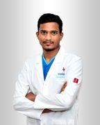 Surgical Oncologist in Vijayawada – Dr. Dinesh Reddy
