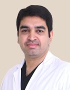 Surgical Oncologist in Vijayawada – Dr. Vijay Koduru