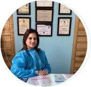 Dr. Richa Aggarwal Dental Care Amritsar