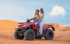 Dubai Luxury Desert Safari – Experience the True Spirit of Dubai’s Desert | dubaidesertsafari