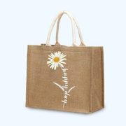 Econik - Biodegradable Jute Bags Exporter