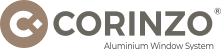 Buy Premium Aluminium Windows | corinzo