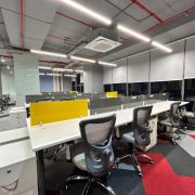 Arc Pacific Interiors