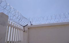 Concertina Coil Manufacturers in India | shardawires