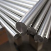Stainless Steel 317 Round Bars Manufacturers in India | steellitemetal.com