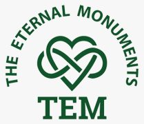 Premium Slant Headstones Monuments | TheEternalMonuments – USA