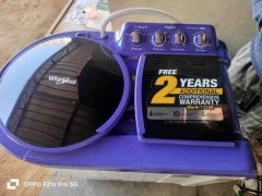 Shiv Shakti Refrigeration – Trusted Washing Machine Repair in Chandpole