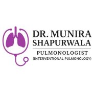 Dr. Munira Shapurwala | Pulmonologist in Indore