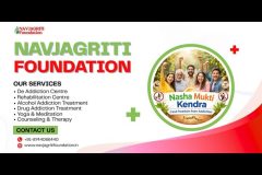 How Our Rehab Centre Ensures Safe and Effective Healing | navjagritifoundation