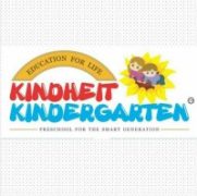 Kindheit Kindergarten