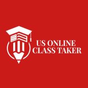 Us Online Class taker