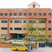 S V Public School:-CBSE School in Adarsh Nagar